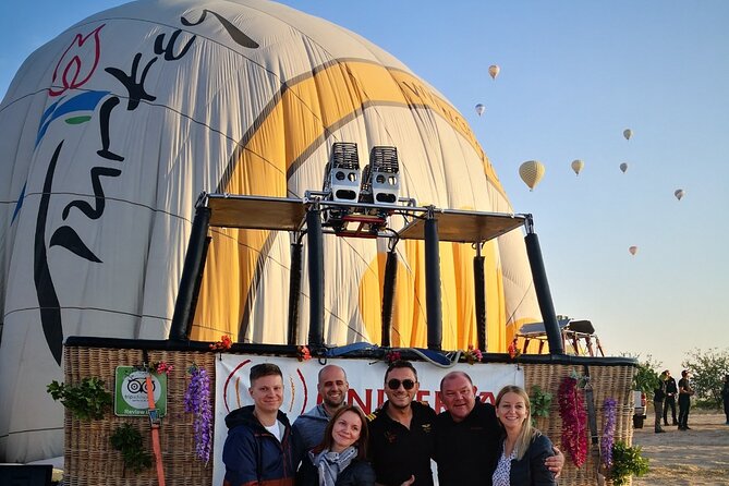 Cappadocia Red Tour ( Private Car & Licensed Tour Guide ) - Is $240.29 good value for a private group?
