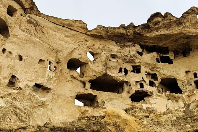 Cappadocia Red Tour (pro guide, transfer incl) - Avanos combines lunch with working pottery