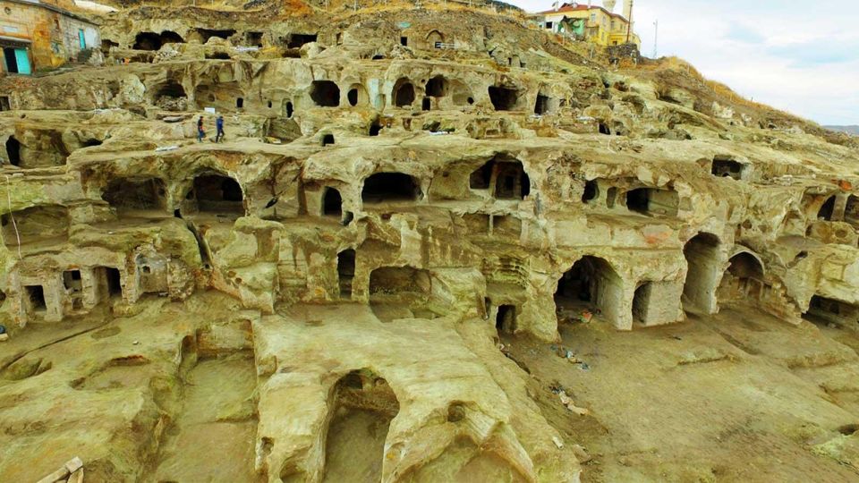 Cappadocia Red Tour:Scenic Tour with Small Group Guide&Lunch - Why This Red Tour Works For a First Day in Cappadocia