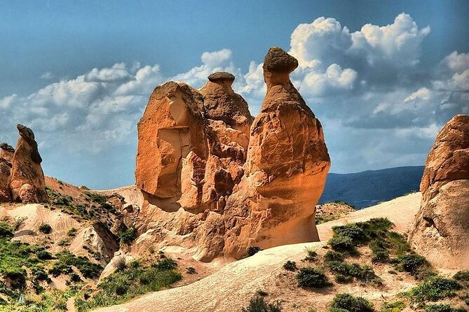 Cappadocia Red Tour (Small Group) - Avanos: pottery beside the Red River