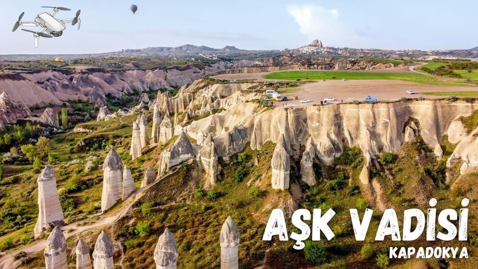 Cappadocia Red Tour (small group) with lunch and tickets - Key points before you book