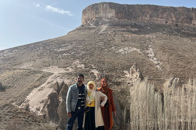 Cappadocia Red Tour – Top Highlights with Guide & Undergroundcity - Avanos pottery: the hands-on break
