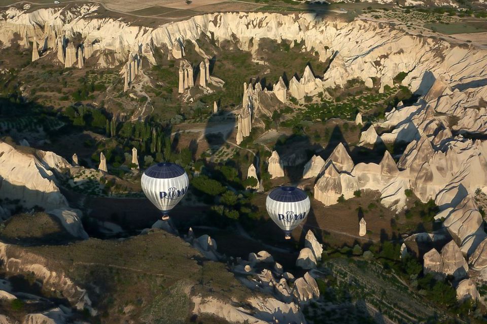 Cappadocia: Royal King Flight - How the timing affects your Cappadocia plans