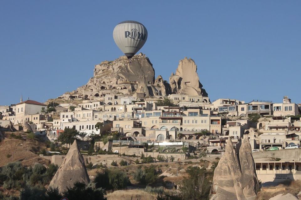 Cappadocia: Royal King Flight - Who should choose the Royal King option