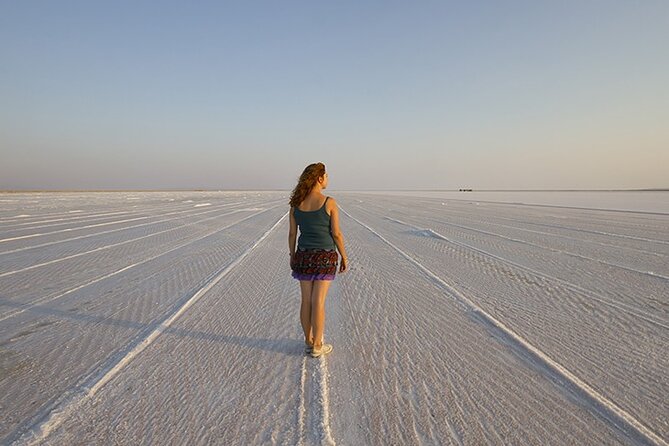 Cappadocia salt lake tour private with lunch - A Private Car Changes the Pace