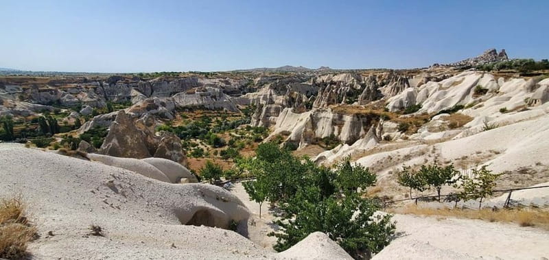 Cappadocia: Shared/Private Tour with Lunch - Why Cappadocia’s Green Tour is worth your day