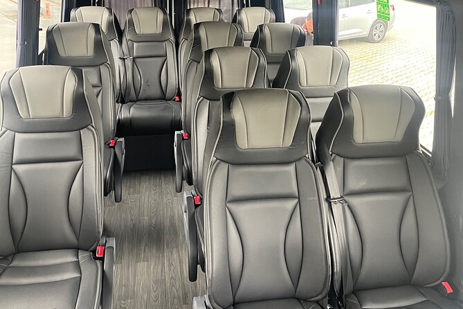 Cappadocia Shared Transfer From/To Kayseri or Nevşehir Airport - Why this $5 Cappadocia transfer makes sense