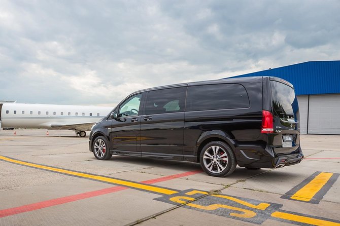 Cappadocia Shuttle: Airport Transfers to/from Kayseri & Nevşehir - Key points at a glance