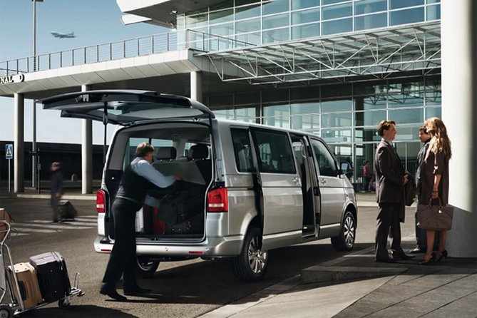 Cappadocia Shuttle: Airport Transfers to/from Kayseri & Nevşehir - Kayseri or Nevşehir: choosing the right airport