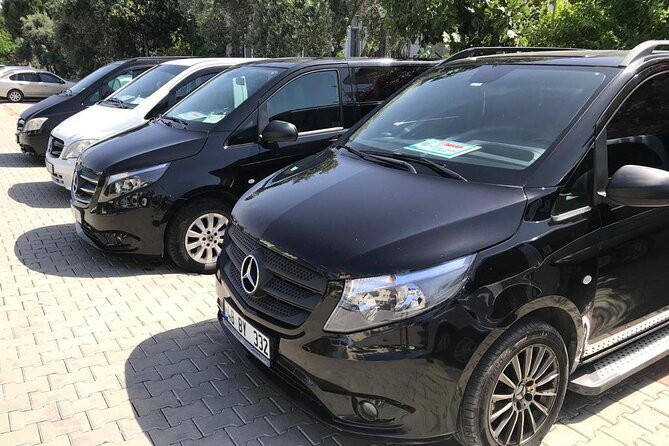 Cappadocia Shuttle: Airport Transfers to/from Kayseri & Nevşehir - What the strongest service details tell me