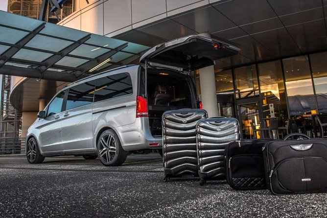 Cappadocia Shuttle Transfer from Nevsehir Airport - Key points to know before booking