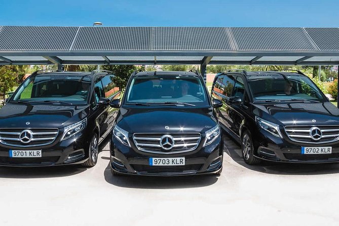 Cappadocia Shuttle Transfer from Nevsehir Airport - Finding your driver outside Nevsehir Airport