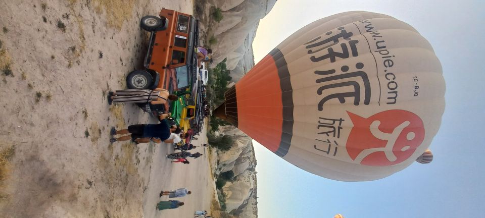 Cappadocia: Ski Tour with Hotel Transfer - Seven hours on the mountain