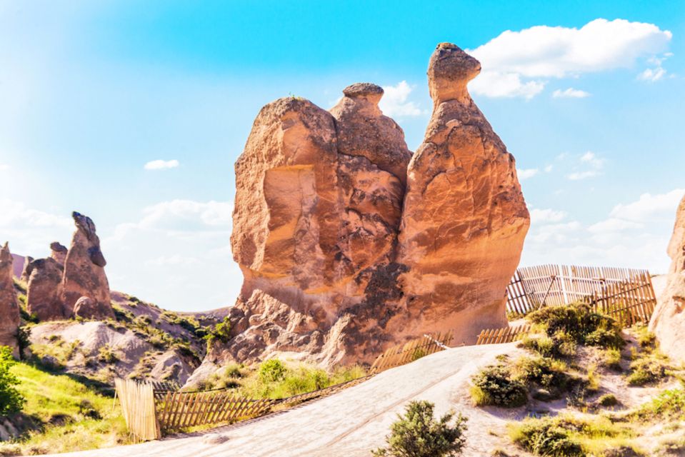 Cappadocia Small Group Day Tour - Goreme Open Air Museum - Who will get the most from this tour