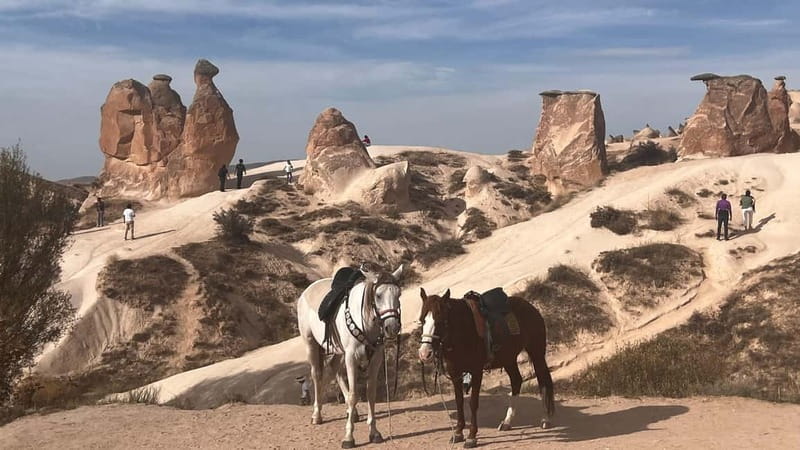 Cappadocia: Small-Group North Tour - Avanos and the potter’s wheel