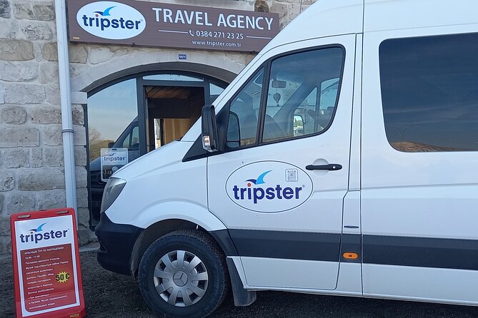 Cappadocia Small Group Original Green Tour (Non-Shopping) - Pickup from Göreme and nearby towns