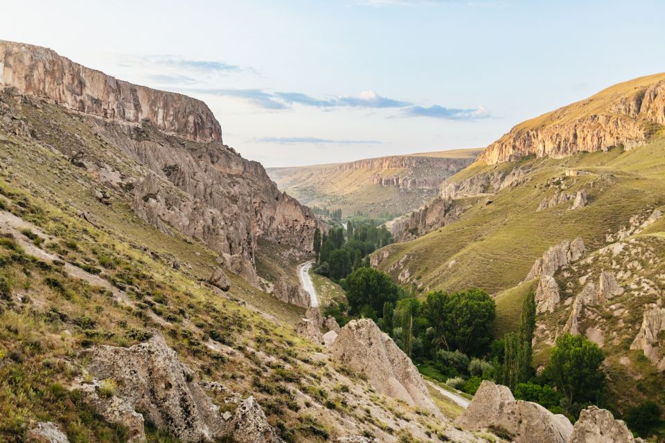 Cappadocia: Soganli Valley Hot Air Balloon Tour at Sunrise - Landing, certificates, and the small celebration