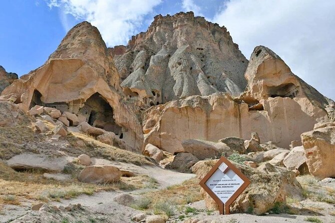 Cappadocia South Tour (Pro Guide, Tickets, Lunch, Transfer incl) - Climbing around Selime Monastery
