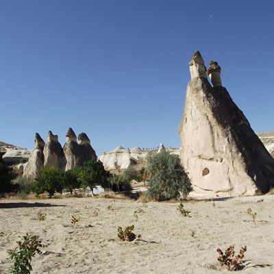 Cappadocia South: Underground City Tour With Lunch & Ticket - Is $28 good value?
