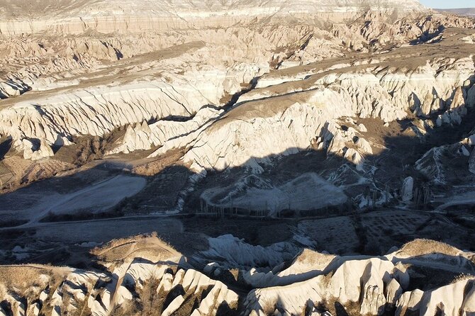 Cappadocia Sunrise Hot Air Balloon Ride | All-Inclusive Tour Cat - Booking, weather, and cancellation details