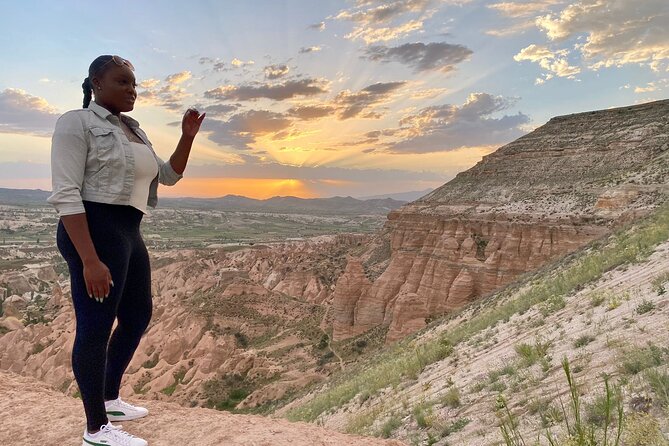Cappadocia Sunset and Night tour with dinner - Is $239.65 per person a fair price?