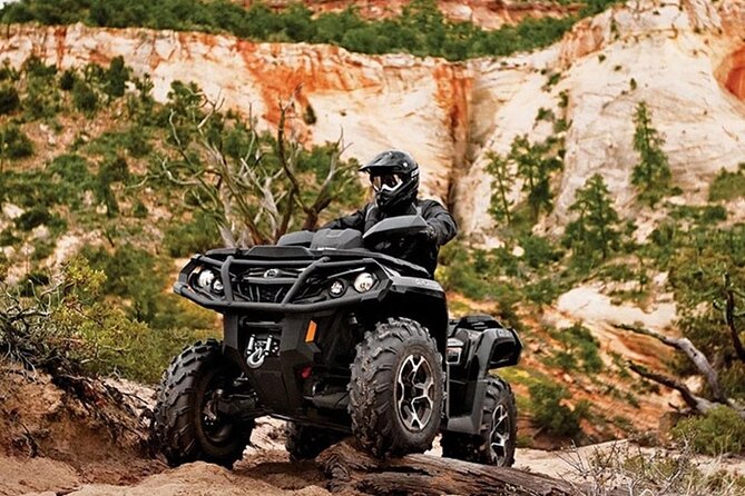 Cappadocia Sunset ATV Tour - The guide makes a big difference