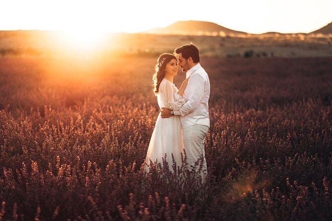 Cappadocia Sunset Lavender Farm Tour w/Wine - Who will enjoy this farm outing most