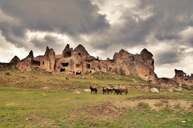 Cappadocia Tour - Avanos, pottery, and the shopping question