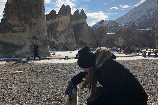 Cappadocia Tour Guide - Why a private guide helps in Cappadocia