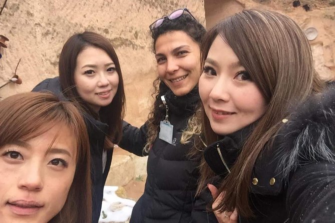 Cappadocia Tour with Goreme Open Air Museum - Why this Cappadocia day tour works