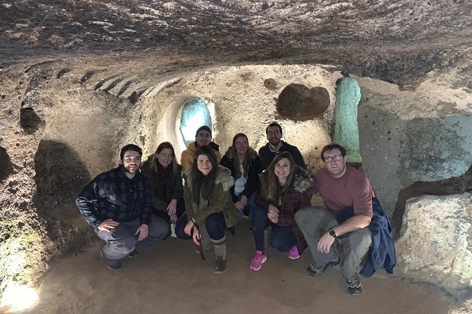 Cappadocia tour with guide and car - What the private format adds for your group
