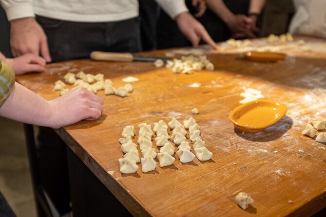 Cappadocia traditional cooking with Chef - Why the small group matters