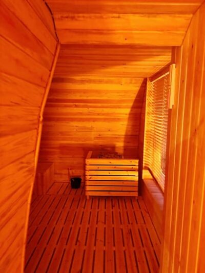 Cappadocia Turkish Bath/Hamam & Massage