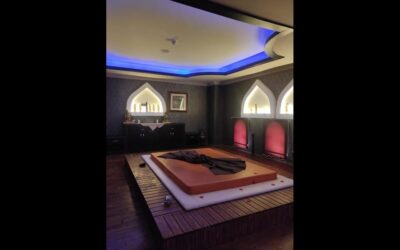 Cappadocia: Turkish Bath, Hammam, and Massage