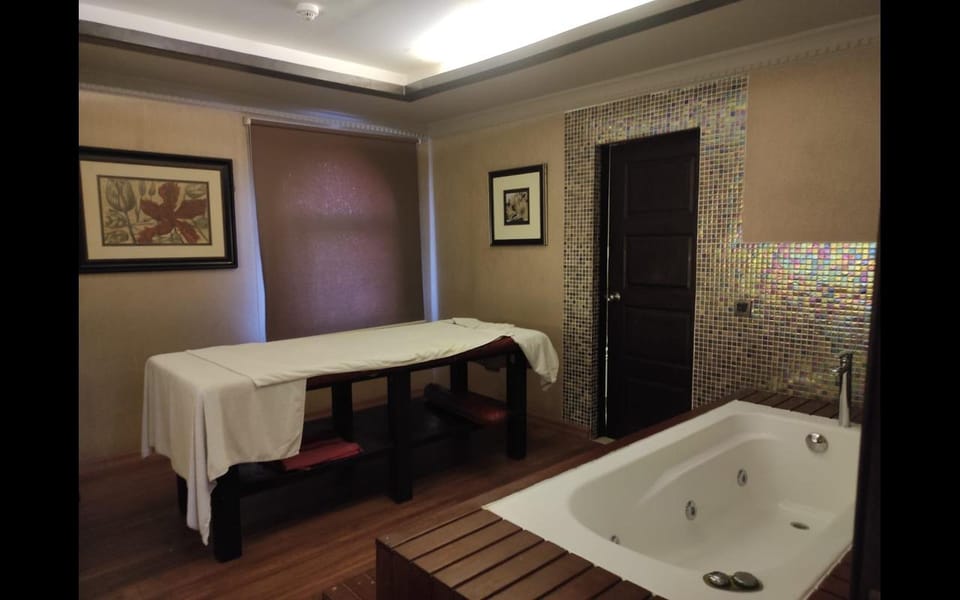 Cappadocia: Turkish Bath, Hammam, and Massage - The 20-minute steam room session