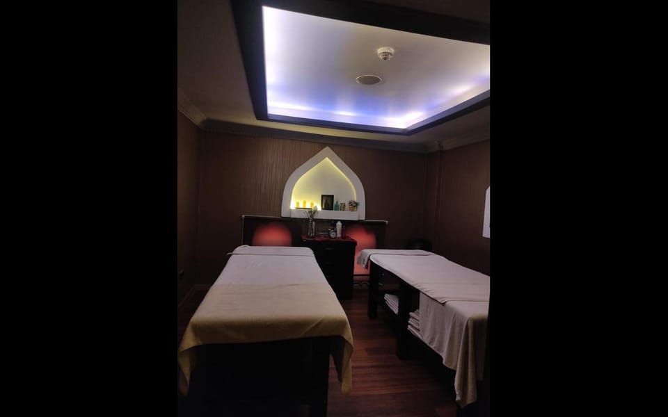 Cappadocia: Turkish Bath, Hammam, and Massage - How the $68 price measures up