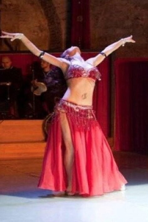 Cappadocia: Turkish Culture Dinner Show & Optional Transfer - The 360-degree seating issue