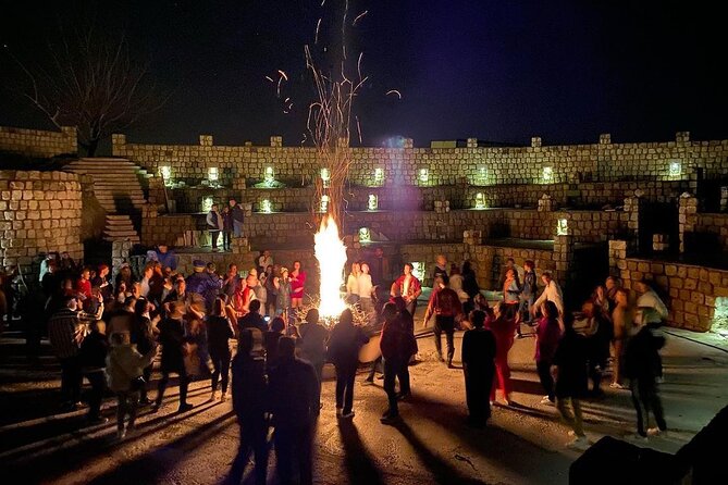 Cappadocia Turkish Night - Key points to know before booking