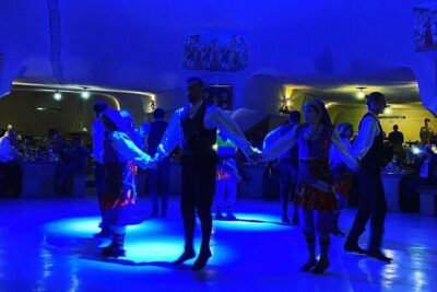 Cappadocia Turkish Night
