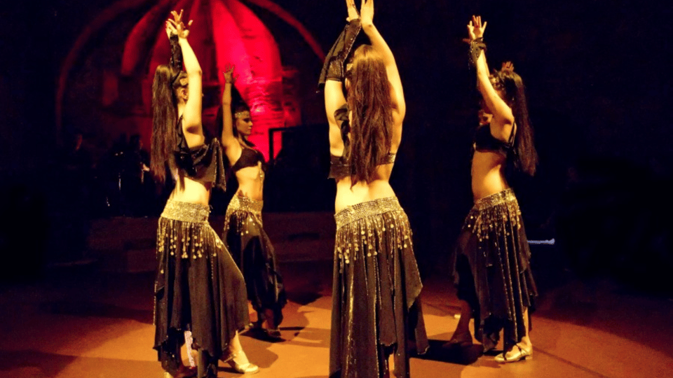 Cappadocia: Turkish Night Show with Dinner - Should You Book the Turkish Night Show?