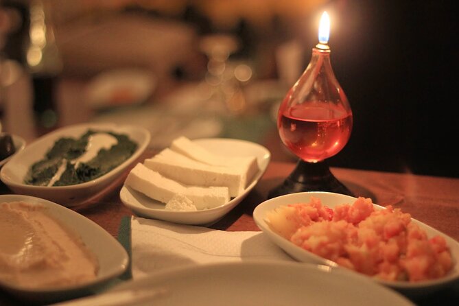 Cappadocia Turkish Night With Unlimited Drinks And Dinner - What kind of night is this?