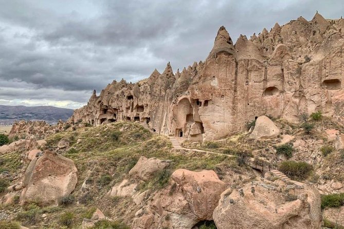 Cappadocia: Two Full-Days Private Tour (Driver Guide) - Why this two-day plan works in Cappadocia