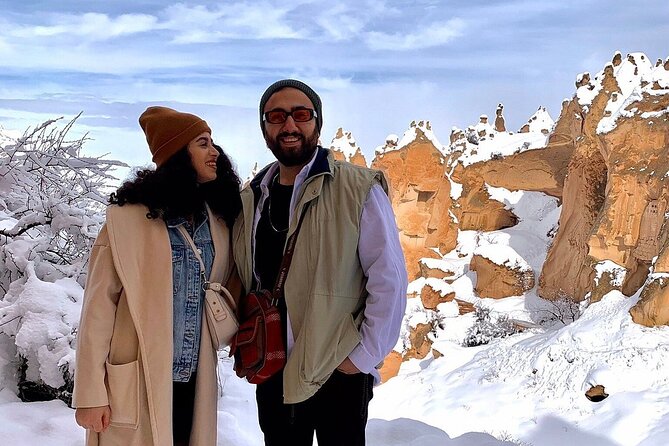 Cappadocia: Two Full-Days Private Tour (Driver Guide) - Should you book the Cappadocia two-day private tour?