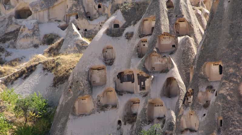 Cappadocia: Underground Cities Skip-the-Line Tour with Lunch - Why Kaymakli makes this six-hour tour worthwhile