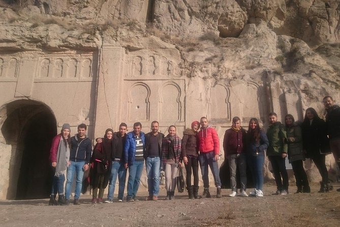 Cappadocia Underground City and Ihlara Valley Tour - Why this day works well in Cappadocia