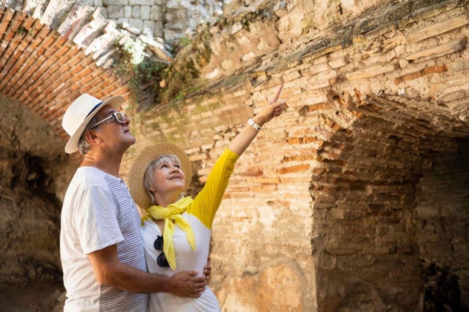 Cappadocia: Underground city and south tour with lunch - A 70-minute lunch break in Göreme