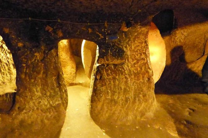 Cappadocia Underground City & Pigeon Valley Tour - Who will get the most from this tour