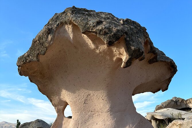 Cappadocia VIP Red Tour with Göreme Open Air Museum (all inc.) - Why the Red Tour works as a first day in Cappadocia