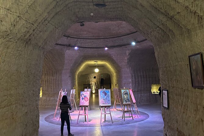 Cappadocia VIP Red Tour with Göreme Open Air Museum (all inc.) - Lunch and transport make the $92.51 price easier to judge