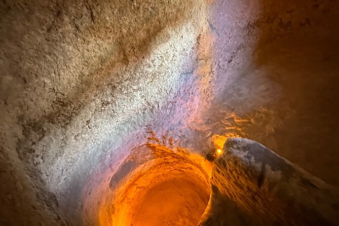 Cappadocia VIP Red Tour with Göreme Open Air Museum (all inc.) - Göreme Open Air Museum brings the past into focus